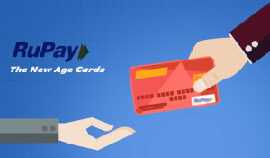 RuPay cards