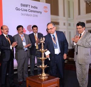 SWIFT India