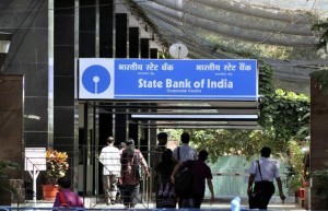 SBI merger...