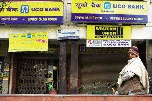 UCO Bank