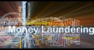 Money Laundering