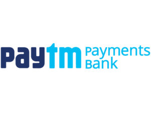 Paytm Payments Bank