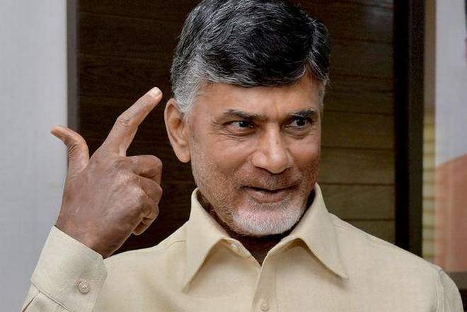 Image result for Chandrababu Naidu