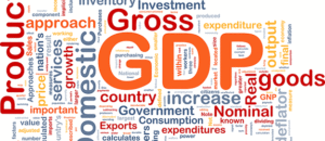 Gross Domestic Product 