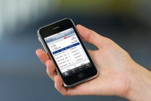 Mobile Ticketing