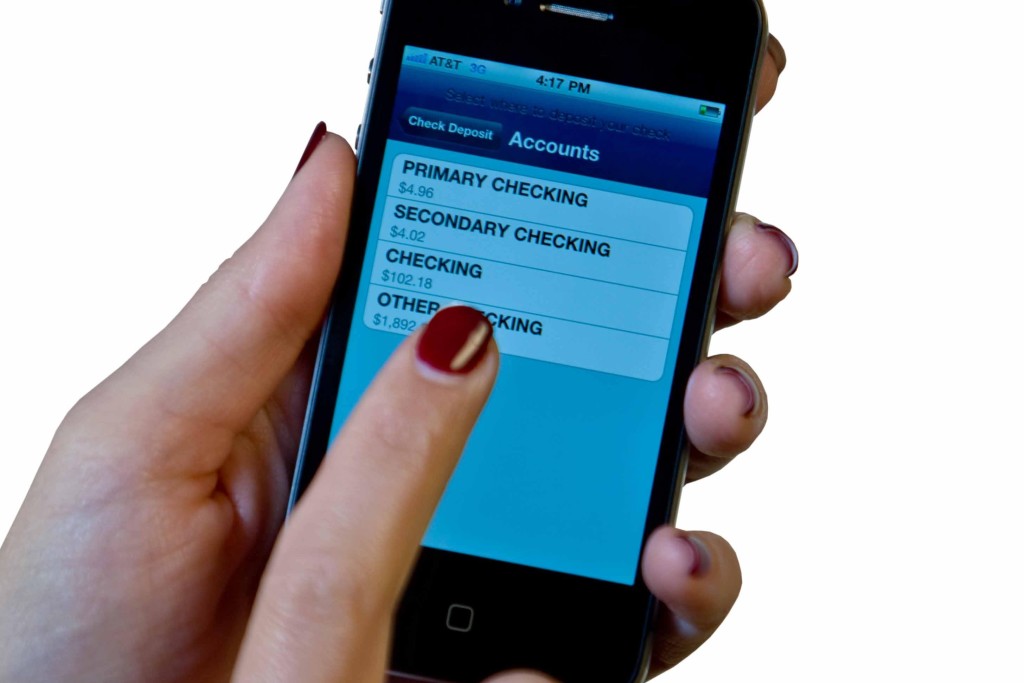 Government directs banks to enable m-banking for all by March 31
