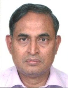 N Jambu Nathan, CIO SBI