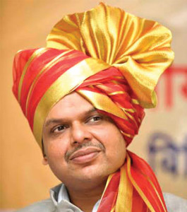 Devendra Fadnavis