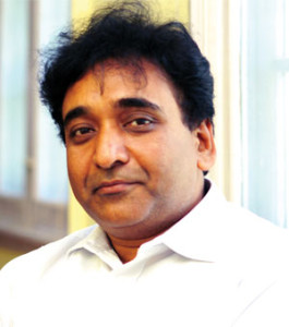 Rajesh Aggarwal