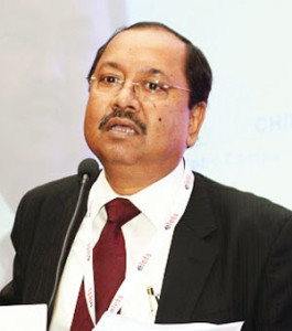 Subrata Gupta