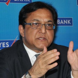 Rana Kapoor