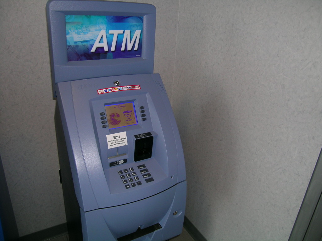HDFC, ICICI and Axis Bank to levy charges on ATM cash transactions