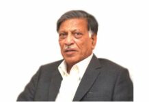 Cooperative Sector Shines Bright Ghanshyam Amin