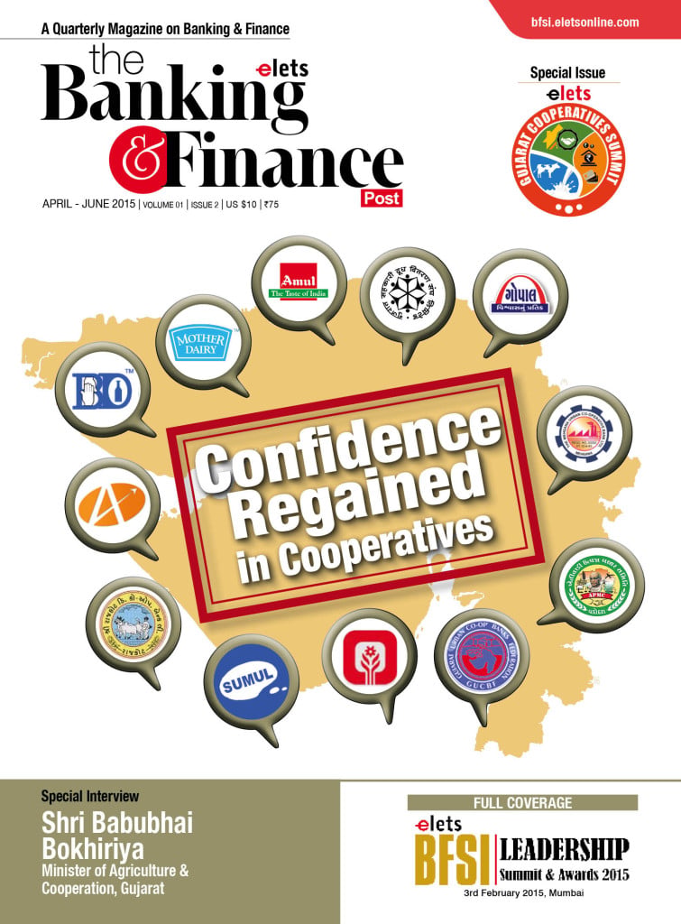 Confidence Regained in Cooperatives :: April – June 2015