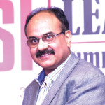 Ajay Bhushan Pandey Deputy Director General, UIDAI, Maharashtra