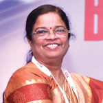 Ashalatha Govind GM & Chief Information Security Officer, State Bank of India 