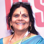 Chetna Sinha Founder/Chair, Man Mahila Desi Cooperative Bank