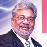 Dipak Naik President, MEDC