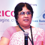 Geetanjali Mishra GM-Outreach, State Bank of India