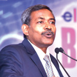 K Shivaji, Principal Secretary, Finance (Expenditure), Government of Maharashtra