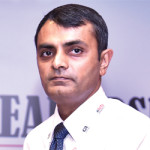 Manish Paul Head, Information Risk Management, HDFC Bank