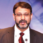 Pratip Banerji Head- BFSI Business, CA Technologies