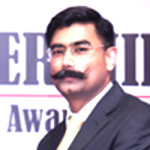 Sanjay Silas EVP, Axis Bank