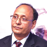 Sushil MuhnotChairman & Managing Director, Bank of Maharashtra