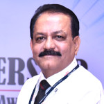 Tapan Kumar Panda Chief Information Security Officer, Andhra Bank