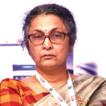 Ms Usha Menon GM- IT, Central Bank of India