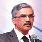 V D Kolhatkar Chief Information Security Officer, Bank of Maharashtra