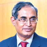 N Jambunathan DMD & CIO, State Bank of India