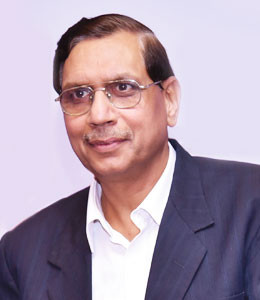 Dr S K Sharma, Principal Secretary Department of Co-operation Government of Maharshtra