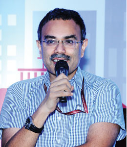 Aniruddh Mukherjee Secretary, Department of Finance, Government of Madhya Pradesh