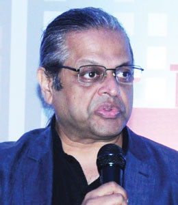 Anurag Gupta