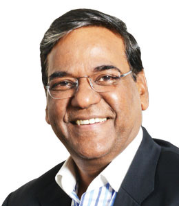 Pramod SaxenaChairman & Managing Director, Oxigen Services India Pvt Ltd