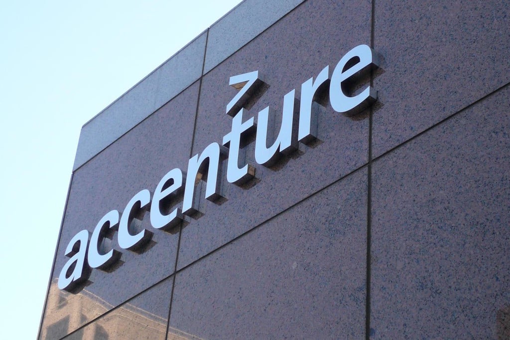 Fintech investment up $3.5bn in Asia-Pacific: Accenture