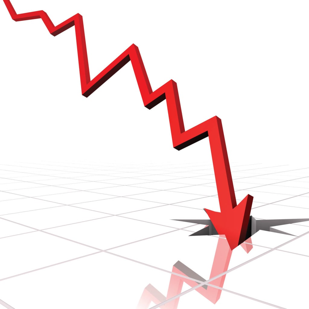BFSI sector profits slip, bad loans rise in Q2