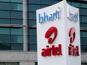 bharti airtel