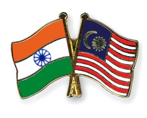 India-Malaysia