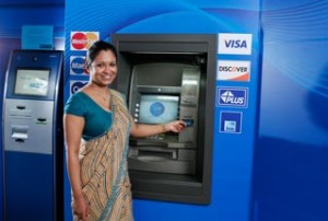 ATM Services