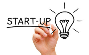 start-up