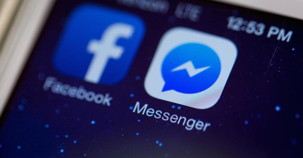 FB Messenger payments to debut in India soon