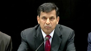 Raghuram Rajan