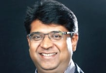 Enterprise SMS sector growing at 30%, says ACL Mobile CEO, Sanjay Goyal