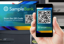 SBI launches mobile app to enable card-less payments