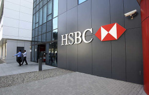 HSBC