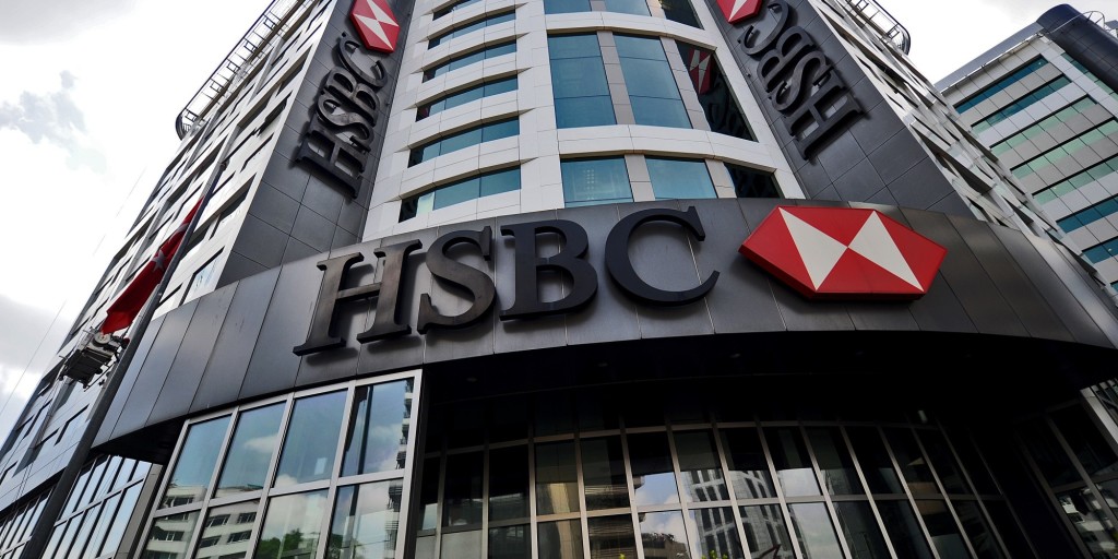Sunil Sanghai steps down as HSBC India investment banking head