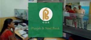 Punjab-and-Sind-Bank