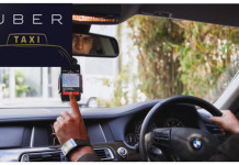 Uber integrates with UPI BHIM payment for riders